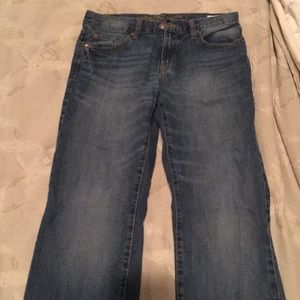 Guys jeans
